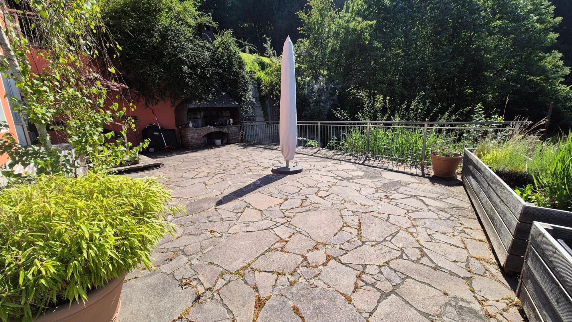 Ferienwohnungen Bergart Iselsberg Exterior foto